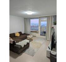 Mobilierte zwei Zimmerwohnung 70qm für 2-4 Monate - Mainz Laubenheim