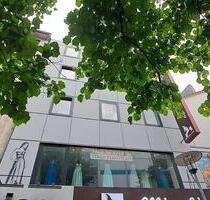 Repräsentative Gewerbefläche mit riesiger Fensterfront – perfekt - Hannover
