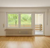 Gepflegte 3-Zimmerwohnung in begehrter Lage – Seitlich der Biebricher Allee - Wiesbaden