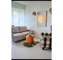 Helle 1 Zimmerwohnung Appartment - Bad Griesbach im Rottal