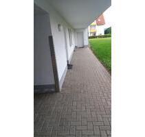 warme 2-Zimmer-Wohnung, ebenerdig, zu vermieten - Offenburg