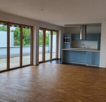 Penthouse-Wohnung für 1 Jahr - 1.500,00 EUR Kaltmiete, in Blaustein (PLZ: 89134)