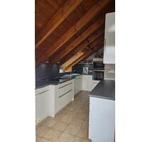 4‑Zimmer‑Dachgeschosswohnung in 76307 Spielberg - Karlsbad