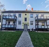 Ansprechende, günstig geschnittene 2-Zimmer-Wohnung - Gelsenkirchen Gelsenkirchen-Mitte