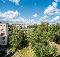 möbliertes 1 Zimmer Apartment !!! befristet !!! zu vermieten - Bad Belzig