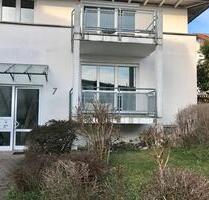 Helle 3 Zimmer Wohnung mit Balkon in Göppingen - ab 01.09.2025 - Nürtingen
