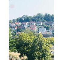 Moderne Wohnung in herrlicher Lage - Blaustein