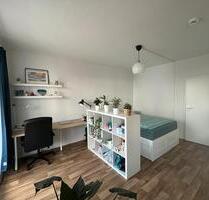 Möbliertes Studio Apartment frei ab November - Berlin Marzahn-Hellersdorf