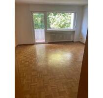 Eigentumswohnung Obergeschoss mit Balkon, Ruhig - Welschbillig