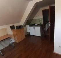 Ein Zimmer Apartment - 358,00 EUR Kaltmiete, in Clausthal-Zellerfeld (PLZ: 38678)