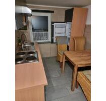 2 Zimmerwohnung 55 qm ab Februar 2026 - Bergen auf Rügen