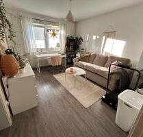 Anfragestopp - Gemütliche 1,5-Zimmer-Wohnung - Lübeck Sankt Jürgen