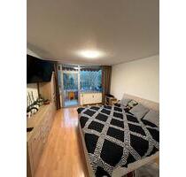 4-Zimmer Wohnung in Köln Ostheim mit Tiefgarage