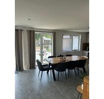 Gönbebek - Etagen-Wohnung m. Balkon und kl. Garten (keine Tiere) - Trappenkamp