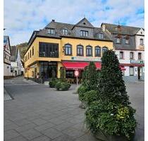 KOBERN-GONDORF, Schulstr. 2, hübsche Wohnung im 1. OG mit EBK - Koblenz Lay