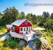 Ferienhaus Norwegen am Meer - 120,00 EUR Kaltmiete, in Münster (PLZ: 48155) Münster-Südost