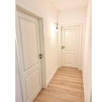 4-Zimmer-Wohnung - zzgl. überdachte Sitzmöglichkeit im Hof - Arnstadt