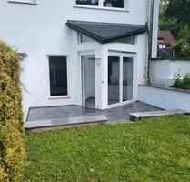 Neuwertige Wohnung im Grünen zur Miete - Hemer