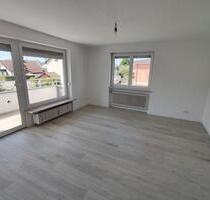 4-Zi.Whg. 86m² 1.OG, Balkon, Keller, in Ergolding - Straubing