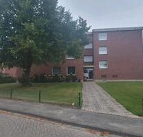 3 ZKB EG Zimmerwohnung im Erdgeschoss ab dem 01.11 zu vermieten - Bad Bentheim