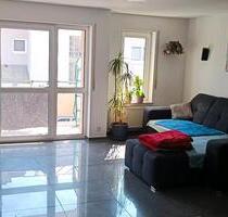 Stil trifft Komfort – moderne Wohnung mit Wohlfühlfaktor - Oberdischingen