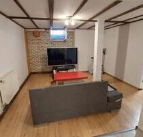 Voll möblierte Souterrainwohnung 2 Zimmerwohnung LÖ-Stadtnah - Lörrach