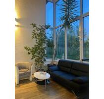 Wohnung 20 qm , eigenes Bad St. Wendel Nähe Golfplatz - Sankt Wendel