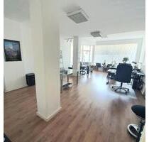 Coworking, Schreibtischplatz, Coworking-Space, Co-Working-Plätze - Düsseldorf Stadtbezirk 9