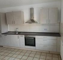 Großzügige 4-Zimmer Wohnung mit 141 m² im 1. OG - Gnarrenburg