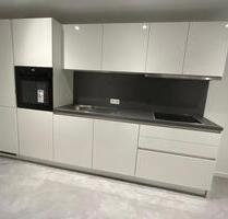 Moderne kernsanierte 2-Zimmer-Souterrainwohnung !!Erstbezug!! - Sindelfingen