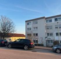 Helle 3,5-Zimmer-Wohnung mit 90 m², Einzelgarage in Güglingen