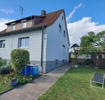 Einfamilienhaus freistehend mit Garage - Bopfingen