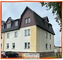 2-Zimmer-Dachwohnung mit Dusche +++ Einzug sofort möglich +++ preiswert zu vermieten! - Zwickau