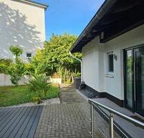 150 m² Wohnung EG, gehoben, Bad Soden-Salmünster – nahe Frankfurt