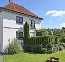 Charmante Stadtvilla in Plüderhausen