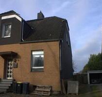 Modernisiertes Zechenhaus in ruhiger Lage im Herzen des Ruhrpotts - Herne Sodingen