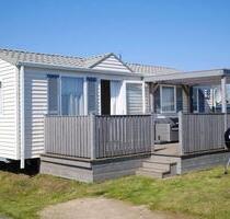 Urlaub an der Ostsee - Mobilheim in Schubystrand - Dörphof