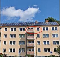 Renovierte Wohnung sofort bezugsfertig zu vermieten - Zwickau Zwickau-West