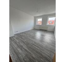 schöne WG-geeignete Wohnung in Uni-Nähe - Magdeburg Leipziger Straße