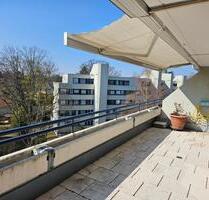 PENTHOUSE. SONNE. RUHE. WEITBLICK. - Berlin Steglitz-Zehlendorf