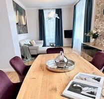 95 m² Luxuswohnung Balkon EBK beste Lage - Badenweiler