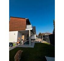 Haus mit Hof und Garten kein Makler - Ludwigshafen am Rhein Mundenheim