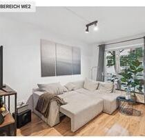 2-Zimmer Wohnung zu vermieten, Neustadt - Bremen Schwachhausen