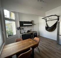 Perfekte 1-Zimmer-Apartment in zentraler Lage – ideal für Singles - Dortmund Innenstadt West