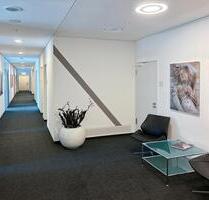 Mitgliedschaften für flexible Arbeitsplätze in Regus Hauptbahnhof - Berlin Mitte