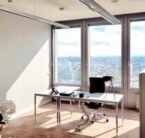Privater Büroraum für 1 Person in Signature KölnTurm