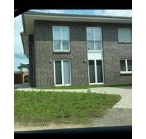3 Zimmer EG Wohnung in Selsingen