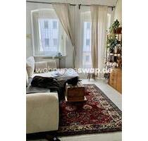 Wohnungsswap - 2 Zimmer, 58 m² - Warthestraße, Neukölln, Berlin