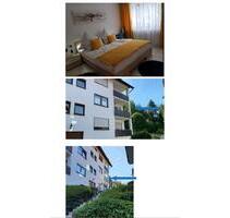 Mietwohnung in Bad Herrenalb - 600,00 EUR Kaltmiete, ca.  55,00 m² in Rastatt (PLZ: 76437)