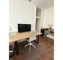20qm Co-Working Büro zu vermieten IM HEUSTEIGVIERTEL - Stuttgart Lehen